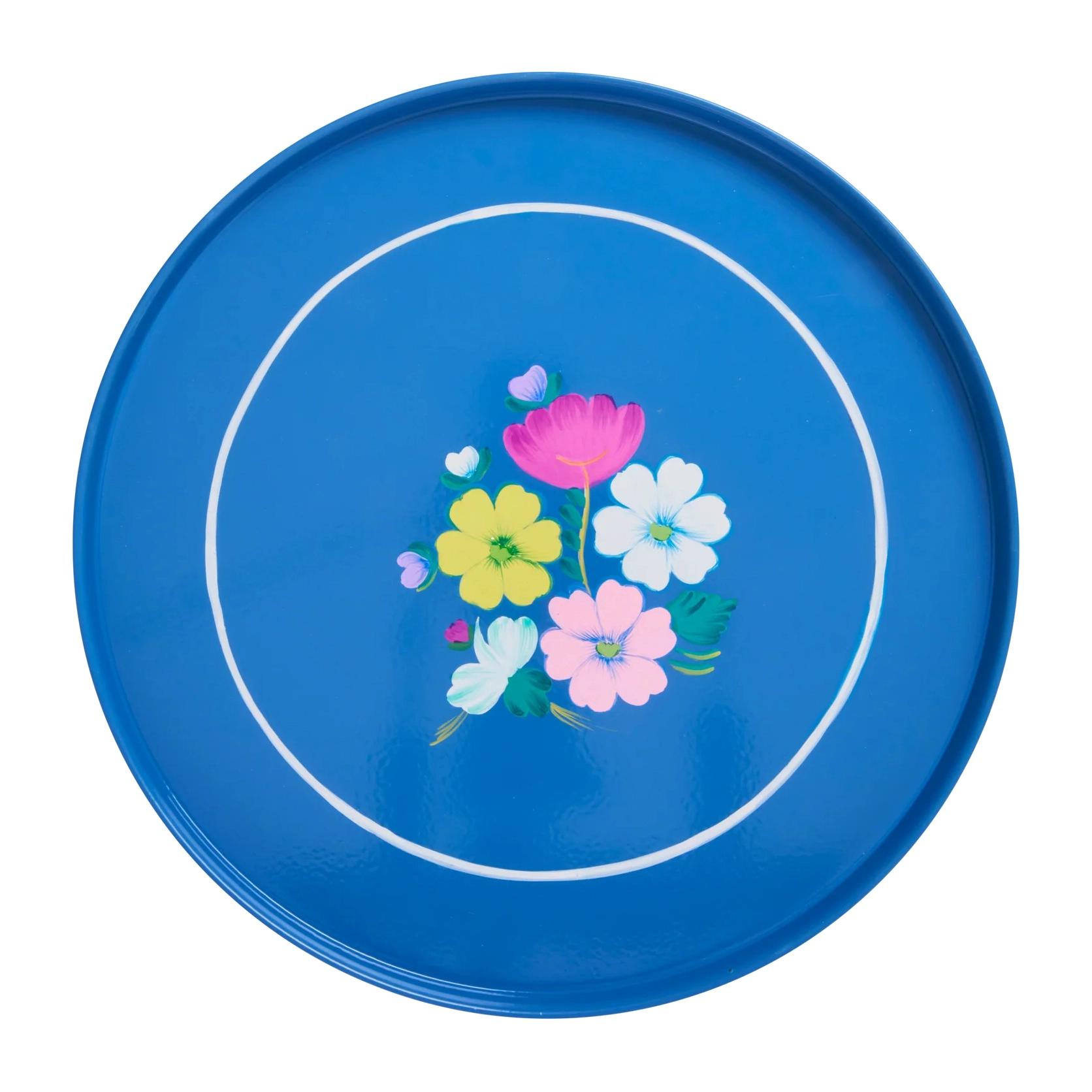 Bandeja Rice Ø38 Cm 3 Bandeja Rice Ø38 Cm