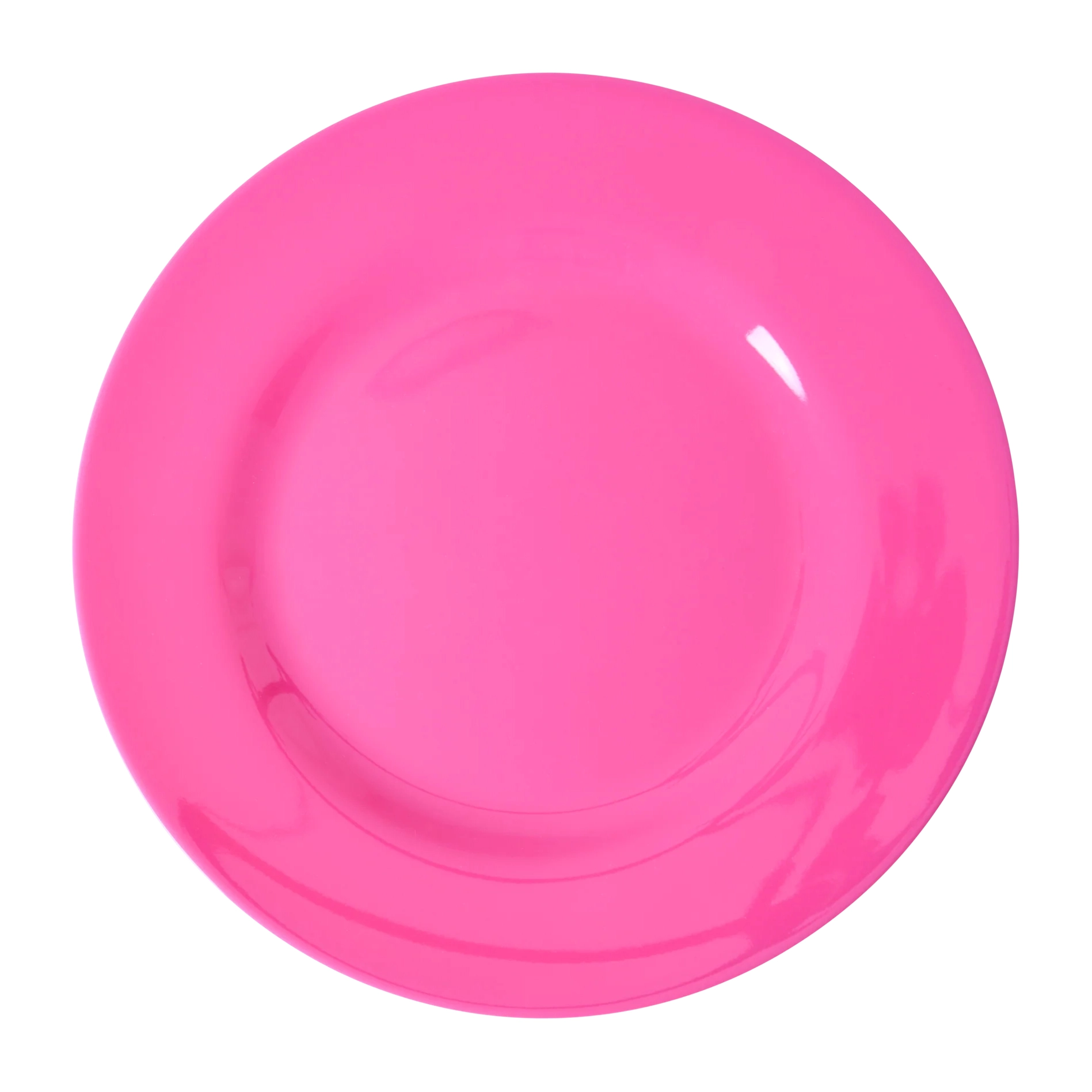 Set De 6 Platos De Melamina Rice Ø26 Cm 5 Set De 6 Platos De Melamina Rice Ø26 Cm - Imagen 3