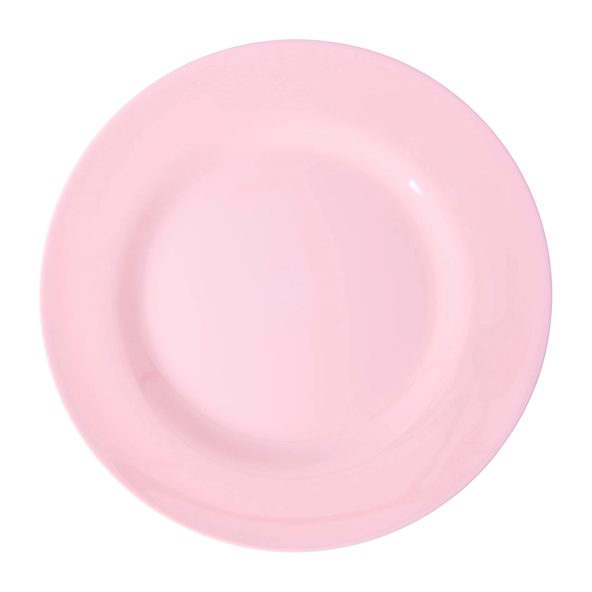 Set De 6 Platos De Melamina Rice Ø26 Cm 7 Set De 6 Platos De Melamina Rice Ø26 Cm - Imagen 5