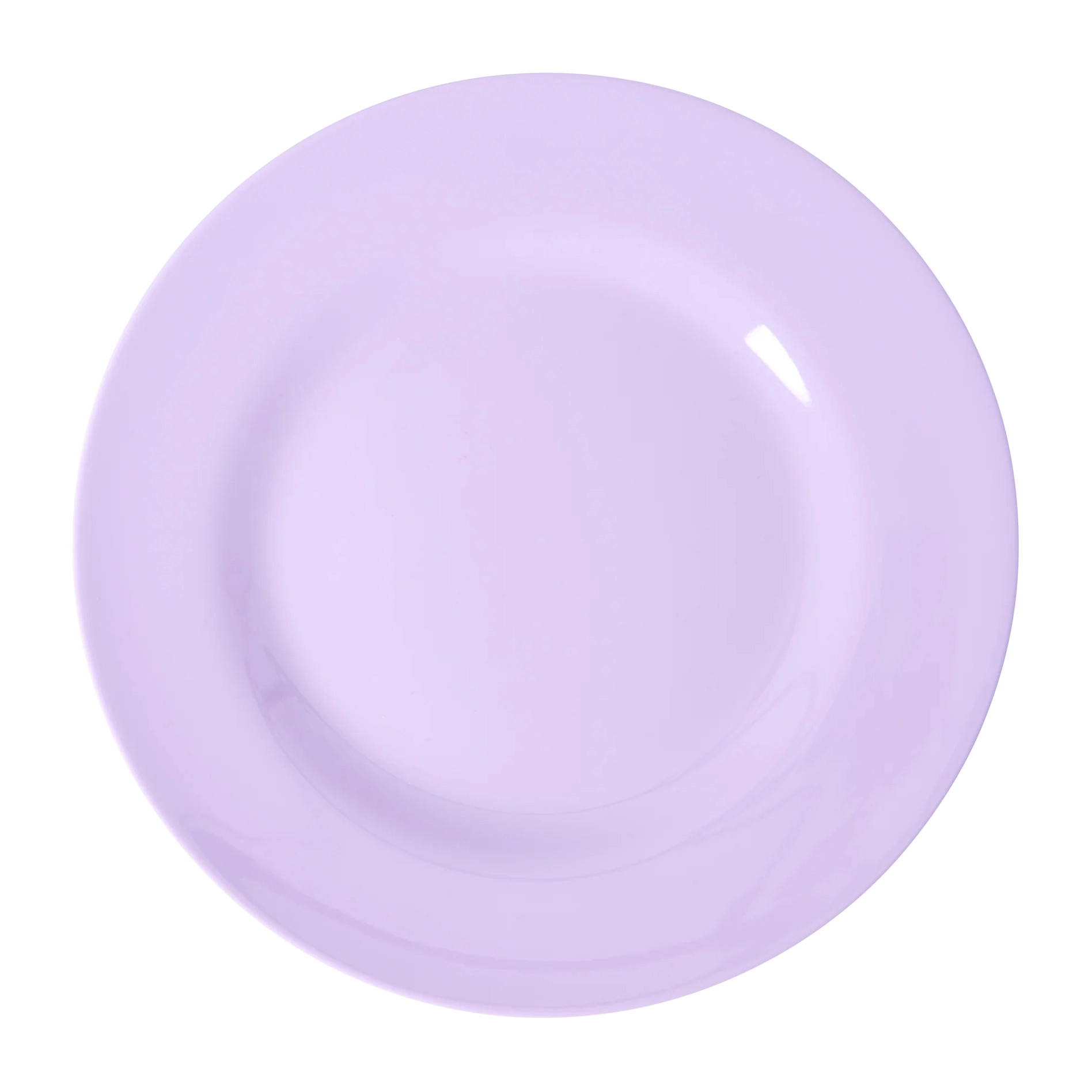 Set De 6 Platos De Melamina Rice Ø26 Cm 8 Set De 6 Platos De Melamina Rice Ø26 Cm - Imagen 6