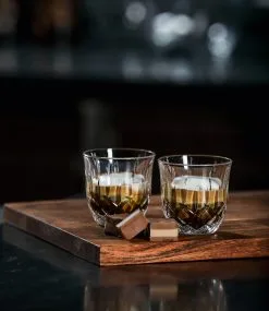 Nachtmann 2 Vasos Espresso Noblesse Barista 9 Cl -Menaje de mesa Ventas 579766 01 42 EnvironmentImage 8f871bfa90