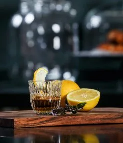 Nachtmann 2 Vasos Espresso Ethno Barista 9 Cl -Menaje de mesa Ventas 579770 01 42 EnvironmentImage 586e87a458