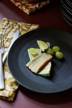 HKliving 2 Servilletas De Algodón Mediterranean 30x30 Cm -Menaje de mesa Ventas 579807 01 41 EnvironmentImage 91a838537f