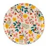 Åry Home Bandeja Flower Ø38 Cm -Menaje de mesa Ventas 580949 01 1 ProductImageMain 64af6406f3
