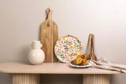 Åry Home Bandeja Flower Ø38 Cm -Menaje de mesa Ventas 580949 01 41 EnvironmentImage 8de39fdfba