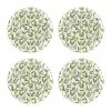 Åry Home 4 Posavasos Mougli Green Ø11 Cm 2 Åry Home 4 Posavasos Mougli Green Ø11 Cm -Menaje de mesa Ventas 580969 01 1 ProductImageMain b0cfa2d150