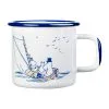 Muurla Taza Esmaltada Moomin 37 Cl -Menaje de mesa Ventas 581017 01 1 ProductImageMain 717b794ca6