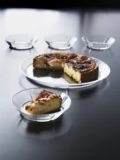Rosendahl 4 Platos De Postre Grand Cru Ø16 Cm -Menaje de mesa Ventas 581692 01 42 EnvironmentImage 0be2453b0b