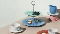 Lyngby Porcelæn Taza De Té Y Platillo Rhombe 24 Cl 8 Lyngby Porcelæn Taza De Té Y Platillo Rhombe 24 Cl -Menaje de mesa Ventas 581697 01 41 EnvironmentImage efe3abd156