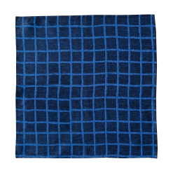 Fine Little Day 2 Servilletas Rutig Jacquard