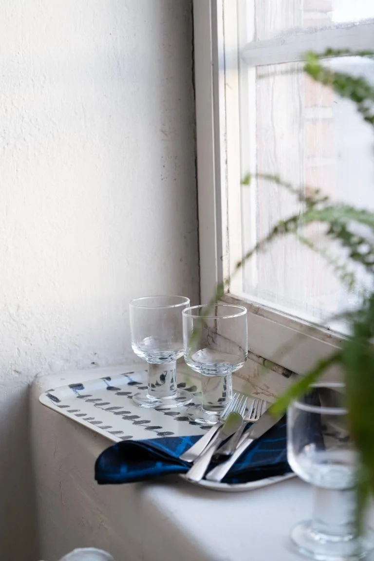 Fine Little Day Bandeja Dot 22x43 Cm 5 Fine Little Day Bandeja Dot 22x43 Cm - Imagen 3