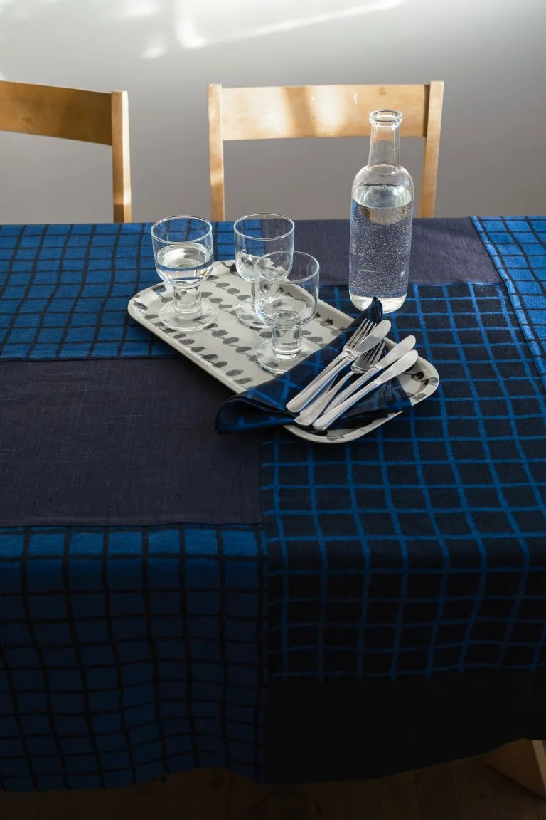 Fine Little Day Bandeja Dot 22x43 Cm 7 Fine Little Day Bandeja Dot 22x43 Cm - Imagen 5