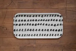 Fine Little Day Bandeja Dot 22x43 Cm 15 Fine Little Day Bandeja Dot 22x43 Cm -Menaje de mesa Ventas 581759 01 50 ConceptImage b23199e250