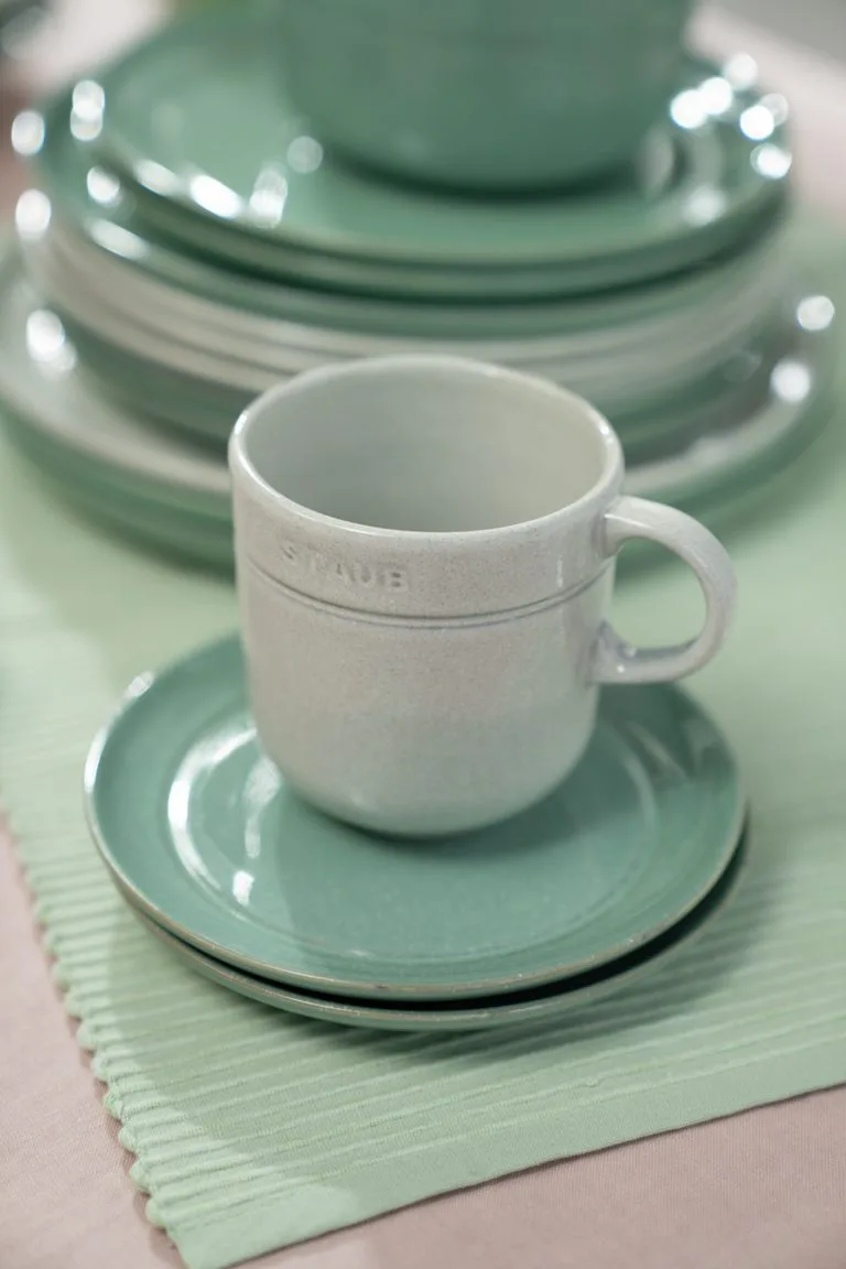 Plato Staub Ø15 Cm 5 Plato Staub Ø15 Cm - Imagen 3