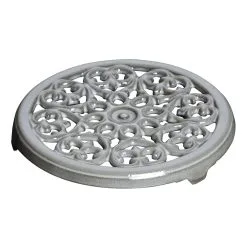 Staub Salvamanteles De Hierro Fundido Lilly Ø23 Cm -Menaje de mesa Ventas 581937 01 40 EnvironmentImage 877e9dc0b4