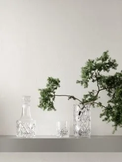 Orrefors Vaso Sofiero Old Fashioned 25 Cl -Menaje de mesa Ventas 582249 01 40 EnvironmentImage cb4d7b58b8