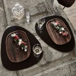 LIND DNA Mantel Individual Curve Nupo 12 LIND DNA Mantel Individual Curve Nupo -Menaje de mesa Ventas 59523037041 01 112d01f4ea