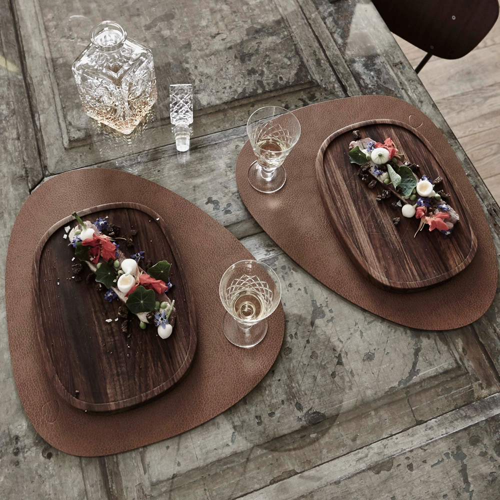 LIND DNA Mantel Individual Curve Nupo 5 LIND DNA Mantel Individual Curve Nupo - Imagen 3