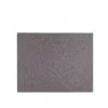 Hay Mantel Individual Placemat -Menaje de mesa Ventas Placemat dark grey 3dac0ad803