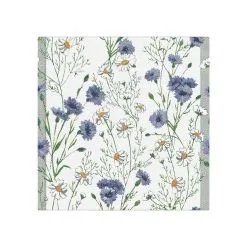 Ekelund Linneväveri Servilleta Sommar 35x35 Cm