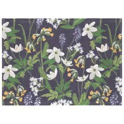 Ekelund Linneväveri Mantel Individual Spring