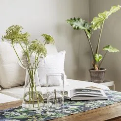 Ekelund Linneväveri Camino De Mesa Spring 5 Ekelund Linneväveri Camino De Mesa Spring -Menaje de mesa Ventas ekelund linnevaveri spring runner 35642 01 02 ce6b446b47