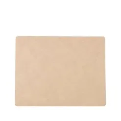 LIND DNA Mantel Individual Square Nupo 35x45 Cm