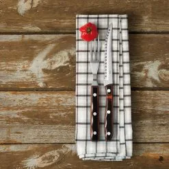 Gense Cubiertos De Carne Old Farmer 9 Gense Cubiertos De Carne Old Farmer -Menaje de mesa Ventas p 10523 01 03 c1b254d237