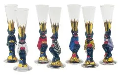 Orrefors Copa De Chupito Nobel 4 Cl 5 Orrefors Copa De Chupito Nobel 4 Cl -Menaje de mesa Ventas p 10621 03 02 bd074e6425