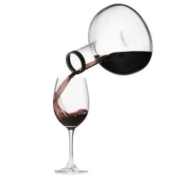Menu Decantador De Vino Vinilter -Menaje de mesa Ventas p 10733 01 03 d4a6a4f674