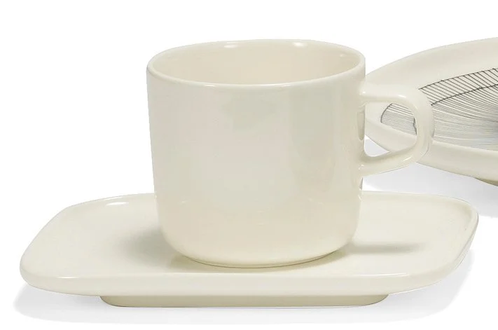 Marimekko Taza De Café Oiva 20 Cl 4 Marimekko Taza De Café Oiva 20 Cl - Imagen 2