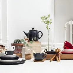 Höganäs Keramik Tetera Höganäs 1,5 L -Menaje de mesa Ventas p 11232 07 02 eb8ca3b7c1