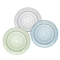 Iittala Plato Pequeño Kastehelmi 24,8 Cm -Menaje de mesa Ventas p 11570 02 04 3d5f901be6