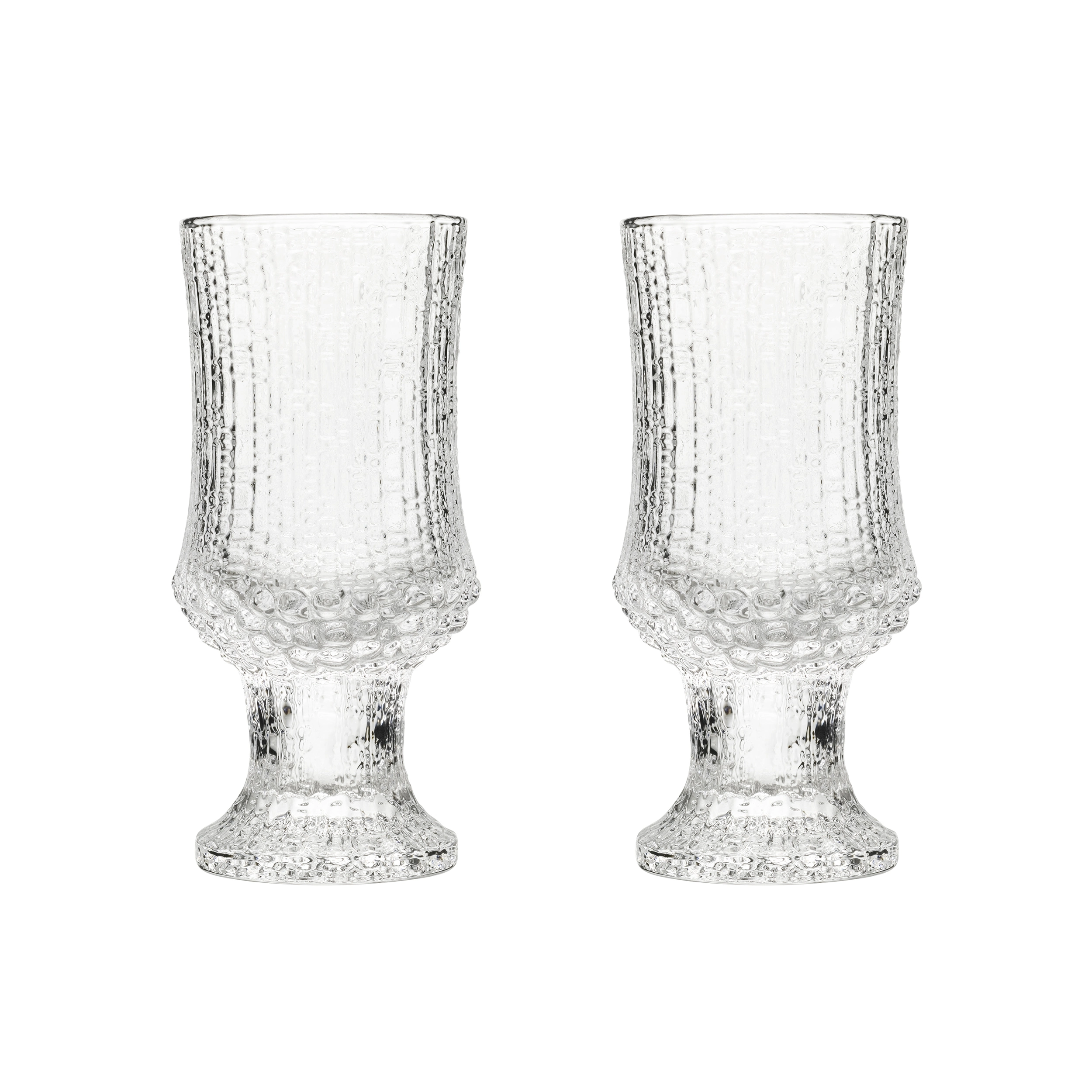 Iittala 2 Copas De Vino Blanco Ultima Thule 3 Iittala 2 Copas De Vino Blanco Ultima Thule