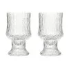Iittala 2 Copas De Vino Tinto Ultima Thule -Menaje de mesa Ventas p 12083 01 01 fabbecf91e