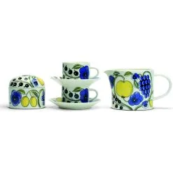 Arabia Taza De Té Paratiisi 28 Cl -Menaje de mesa Ventas p 12198 02 03 b1296291b8