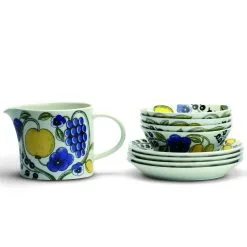 Arabia Jarra Paratiisi 1 L -Menaje de mesa Ventas p 12204 02 03 cfd24e5154