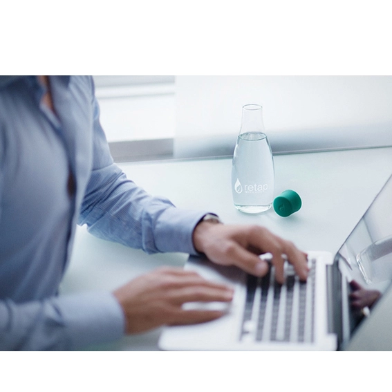 Botella Retap 0,5 L 7 Botella Retap 0,5 L - Imagen 5