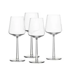 Iittala Set De 4 Copas De Vino Tinto Essence
