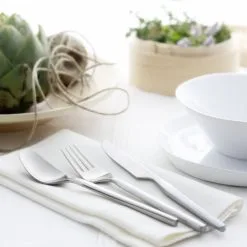 Gense Cubertería Dorotea 16 Piezas -Menaje de mesa Ventas p 12953 01 03 a7e48739bb