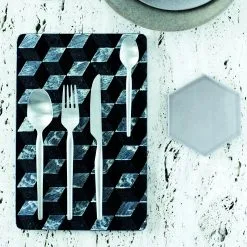 Gense Cubertería Dorotea 16 Piezas -Menaje de mesa Ventas p 12953 01 05 496c904754