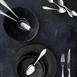 Gense Cubertería Indra 16 Piezas -Menaje de mesa Ventas p 12955 01 02 d6c5d62e34