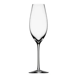 Orrefors Copa De Champagne Difference Sparkling