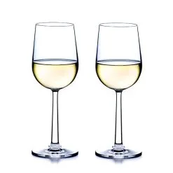 Rosendahl 2 Copas De Vino Blanco Grand Cru