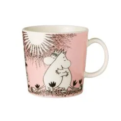 Arabia Taza Mumin Amor