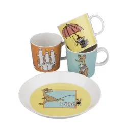 Arabia Taza Mumin, Hattifatteners -Menaje de mesa Ventas p 13272 01 03 a381a79cdc