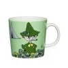 Arabia Taza Mumin, Snufkin