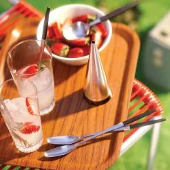 Gense Cucharas De Postre Focus De Luxe 8 Gense Cucharas De Postre Focus De Luxe -Menaje de mesa Ventas p 13531 01 03 47dea7e000