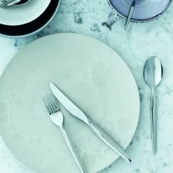 Gense Cubertería Twist 16 Piezas -Menaje de mesa Ventas p 13591 01 03 fcf32a4a76