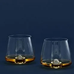 2 Vasos De Whisky Normann Copenhagen -Menaje de mesa Ventas p 13798 01 06 59729daa9b